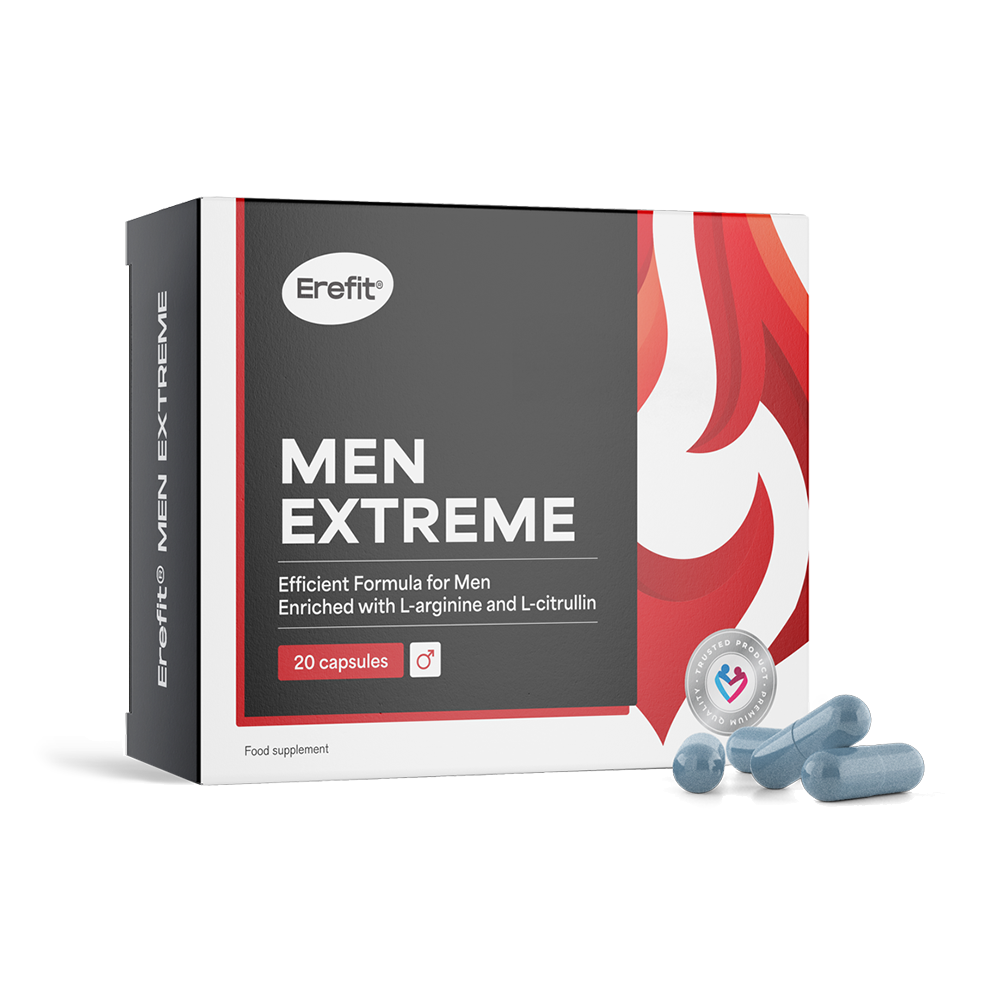 Hombres Extremos - complejo para hombres.